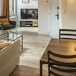 Le Logis Des Perles 1 - Emplacement Ideal - 4 Pers Διαμέρισμα Τρουά