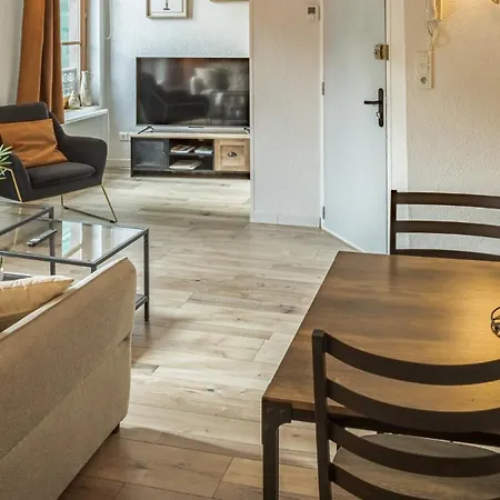 Le Logis Des Perles 1 - Emplacement Ideal - 4 Pers 公寓 特鲁瓦