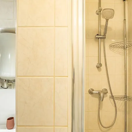 公寓 Le Logis Des Perles 1 - Emplacement Ideal - 4 Pers