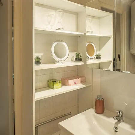 Le Logis Des Perles 1 - Emplacement Ideal - 4 Pers 公寓