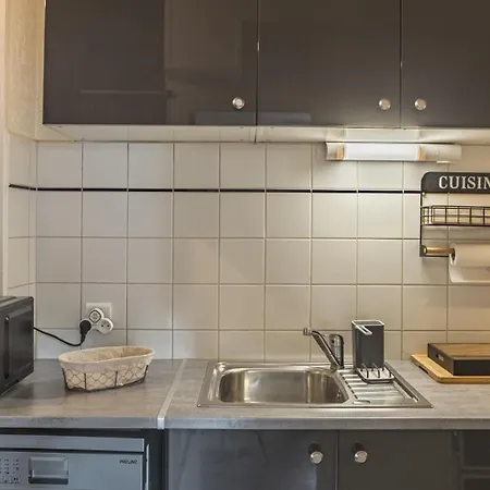 Le Logis Des Perles 1 - Emplacement Ideal - 4 Pers