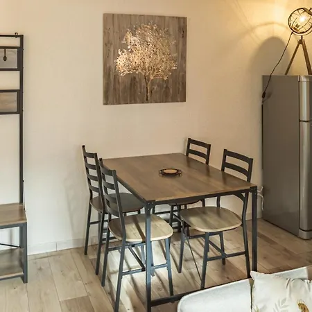 Le Logis Des Perles 1 - Emplacement Ideal - 4 Pers *