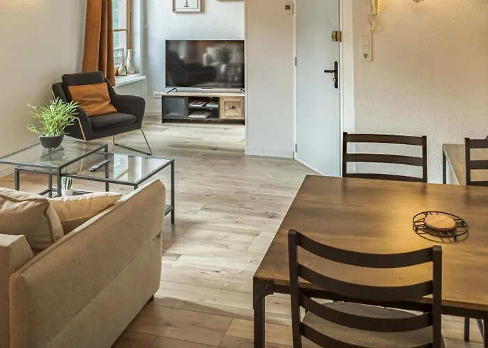 Le Logis Des Perles 1 - Emplacement Ideal - 4 Pers Apartman Troyes